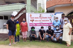 Team Bark India
