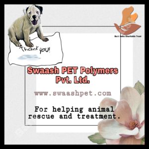 Swaashpet Polymers' CSR