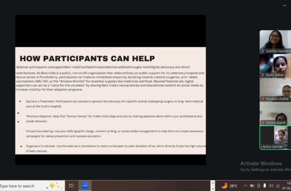 NGO Collaboration with ADORE: An insightful journey on educating